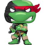 Comics #034 Michelangelo - Eastman and Laird’s Teenage Mutant Ninja Turtles • PX Exclusive