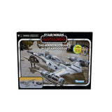 Vintage Collection - Star Wars The Mandalorian • N-1 Starfighter