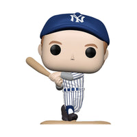 Sports Legends #019 Lou Gehrig - New York Yankees