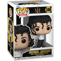 Rocks #346 Michael Jackson (Super Bowl)