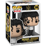 Rocks #346 Michael Jackson (Super Bowl)