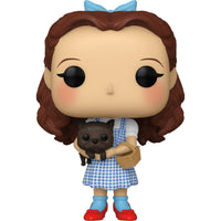 PREORDER • Movies #1502 Dorothy & Toto - The Wizard of Oz 85th Anniversary