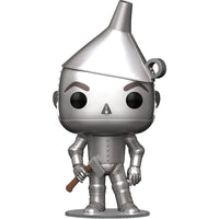 PREORDER • Movies #1517 Tin Man - The Wizard of Oz 85th Anniversary