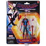 Hasbro • Marvel Legends Spider-Man Across the Spider-Verse • Spider-Punk