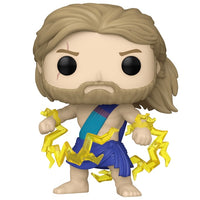 Marvel #1261 Thor - Thor: Love and Thunder • 2023 SDCC Exclusive