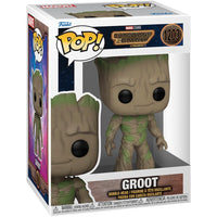 Marvel #1203 Groot - Guardians of the Galaxy Vol. 3