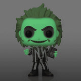 Movies #1010 Beetlejuice (Glow) • 2020 Fall Convention Shared Exclusive