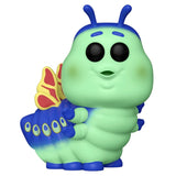 Disney #1352 Butterfly Heimlich - A Bugs Life • 2023 SDCC Exclusive