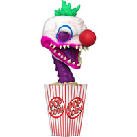 Movies #1422 Baby Klown - Killer Klowns from Outer Space