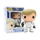 Star Wars #0016 Luke Skywalker (Stormtrooper) • 2012 ECCC Exclusive