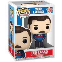 Television #1351 Ted Lasso
