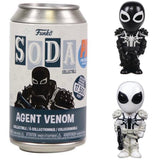 Vinyl Soda - Marvel: Agent Venom • LE 17,500 Pieces - SDCC 2023 PX Exclusive