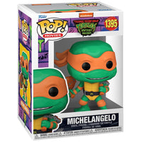 Movies #1395 Michelangelo - Teenage Mutant Ninja Turtles Mutant Mayhem