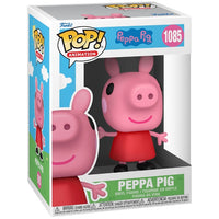 Damaged Box • Animation #1085 Peppa Pig