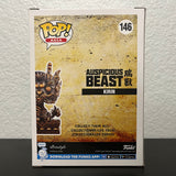 POP! Asia #146 Kirin - Auspicious Beast