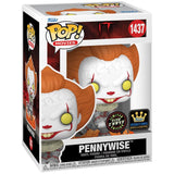 PREORDER • Movies #1437 Pennywise (Dancing) (CHASE Bundle) - IT • Specialty Series Exclusive