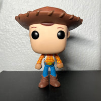 Disney #0003 Woody - Toy Story