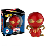 Dorbz #342 Iron Spider (Spider-Man) - Marvel