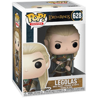 Movies #0628 Legolas - The Lord of the Rings