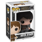 Game of Thrones #009 Arya Stark