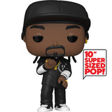 Rocks #343 Snoop Dogg (Drop It Like It’s Hot) • 10 inch Jumbo POP!
