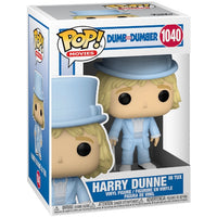 Movies #1040 Harry Dunne in Tux - Dumb & Dumber