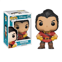 Disney #0240 Gaston - Beauty and the Beast