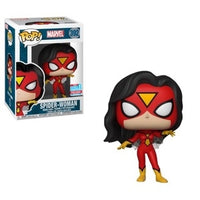 Marvel #0392 Spider Woman - 2018 Fall Convention Exclusive
