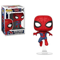 Marvel #0404 Peter Parker - Spider-Man: Into the Spider-Verse