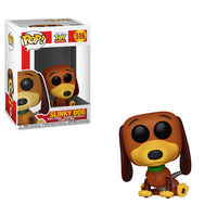 Disney #0516 Slinky Dog - Toy Story