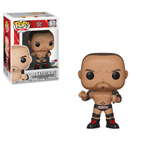 WWE #061 Batista