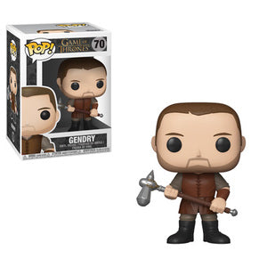 Game of Thrones #070 Gendry