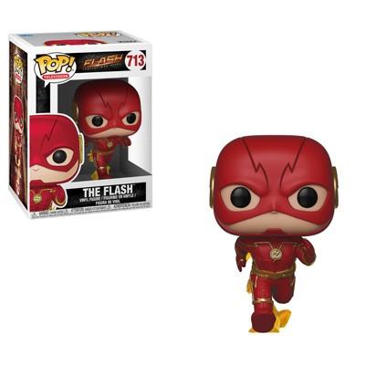 Television #0713 The Flash