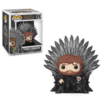 Game of Thrones #071 Tyrion Lannister (Iron Throne)