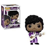 Rocks #079 Prince (Purple Rain)