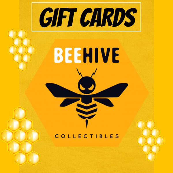 Beehive Gift Cards