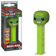POP! PEZ • Masters of the Universe - Moss Man