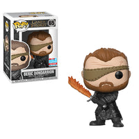 Game of Thrones #065 Beric Dondarrion