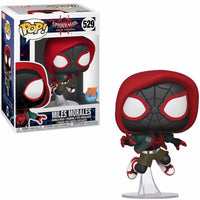 Marvel #0529 Miles Morales -Spider-Man: Into the Spiderverse - PX Exclusive