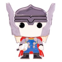 POP! Pin Marvel #03 Thor