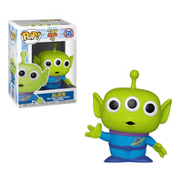 Disney #0525 Alien - Toy Story 4
