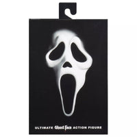 NECA Ultimate 7” Scale : Ghostface - Scream
