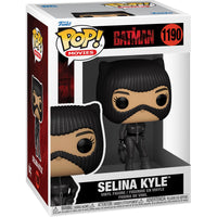 Movies #1190 Selina Kyle - The Batman