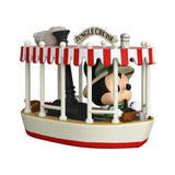 POP! Rides #103 Jungle Cruise - Mickey with Boat