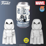 Vinyl Soda - Marvel: Moon Knight • LE 20,000 Pieces • PX Exclusive