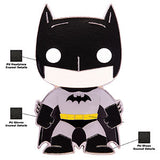 POP! Pin DC #01 Batman