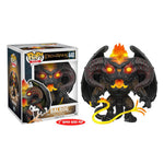 Movies #0448 Balrog (6”) - The Lord of the Rings