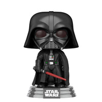 Star Wars #0509 Darth Vader