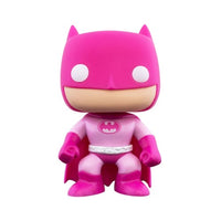 DC Heroes #351 Batman (Breast Cancer Awareness)