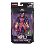 Hasbro • Marvel Legends: What If…? - Doctor Strange Supreme